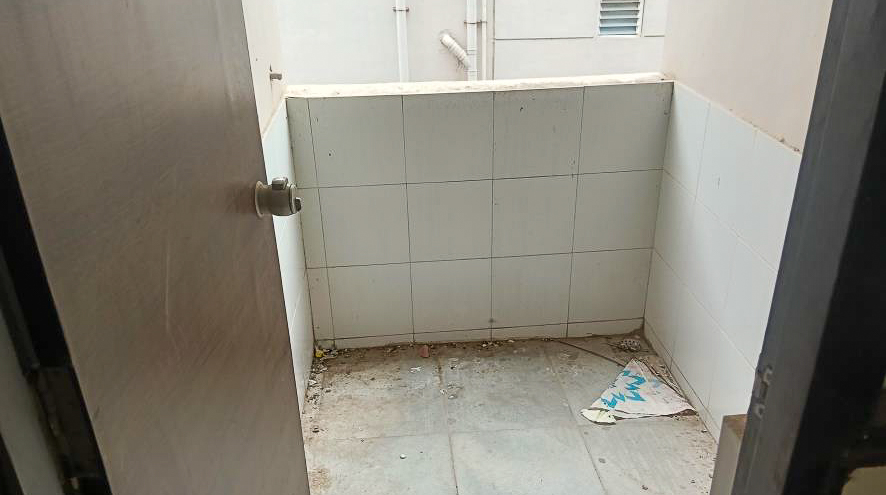 2 BHK Flat for sale in 5th Avenue, Manjalpur, Vadodara Vadodara — photo 18
