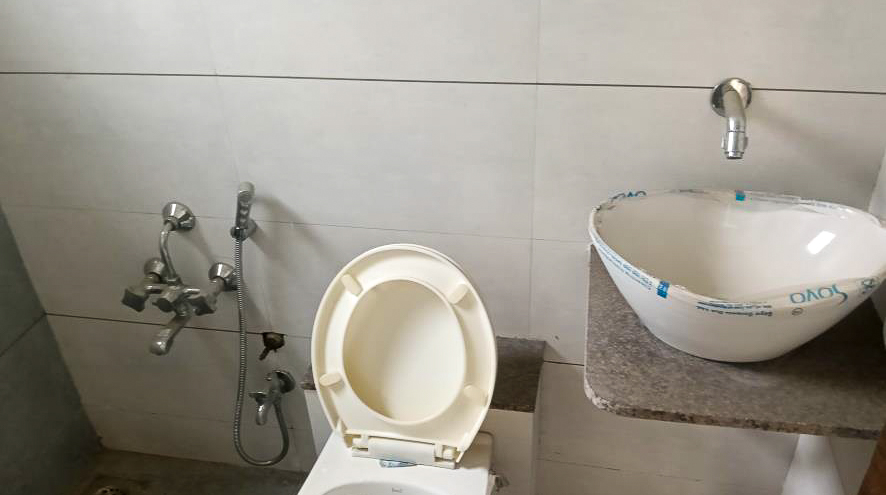 2 BHK Flat for sale in 5th Avenue, Manjalpur, Vadodara Vadodara — photo 19