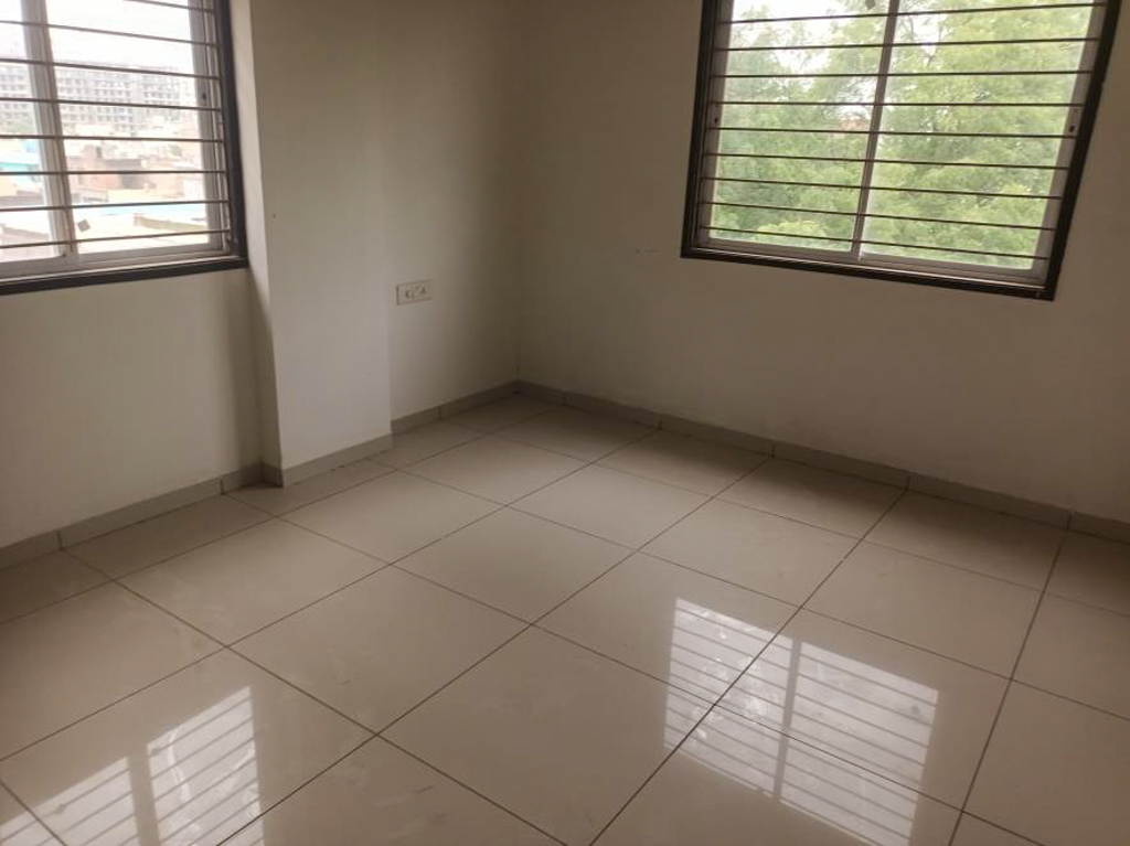 2 BHK Flat for sale in 5th Avenue, Manjalpur, Vadodara Vadodara — photo 1