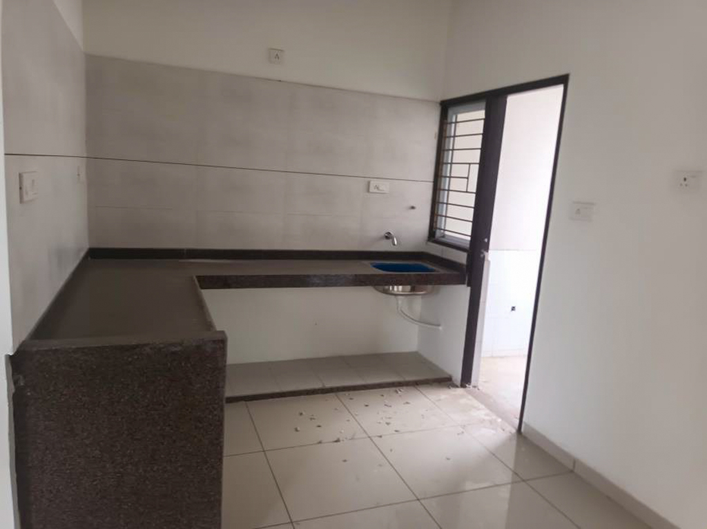 2 BHK Flat for sale in 5th Avenue, Manjalpur, Vadodara Vadodara — photo 12