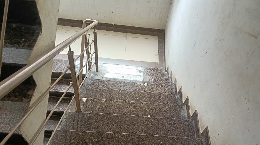 2 BHK Flat for sale in 5th Avenue, Manjalpur, Vadodara Vadodara — photo 3