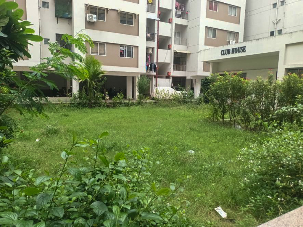 2 BHK Flat for sale in 5th Avenue, Manjalpur, Vadodara Vadodara — photo 21