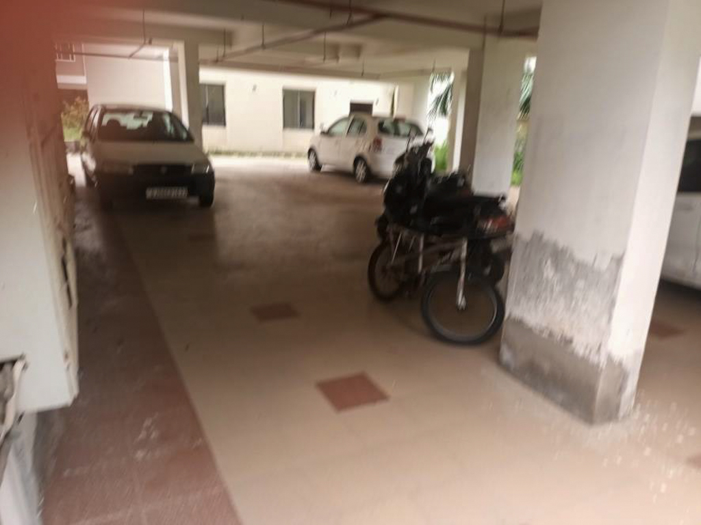 2 BHK Flat for sale in 5th Avenue, Manjalpur, Vadodara Vadodara — photo 20