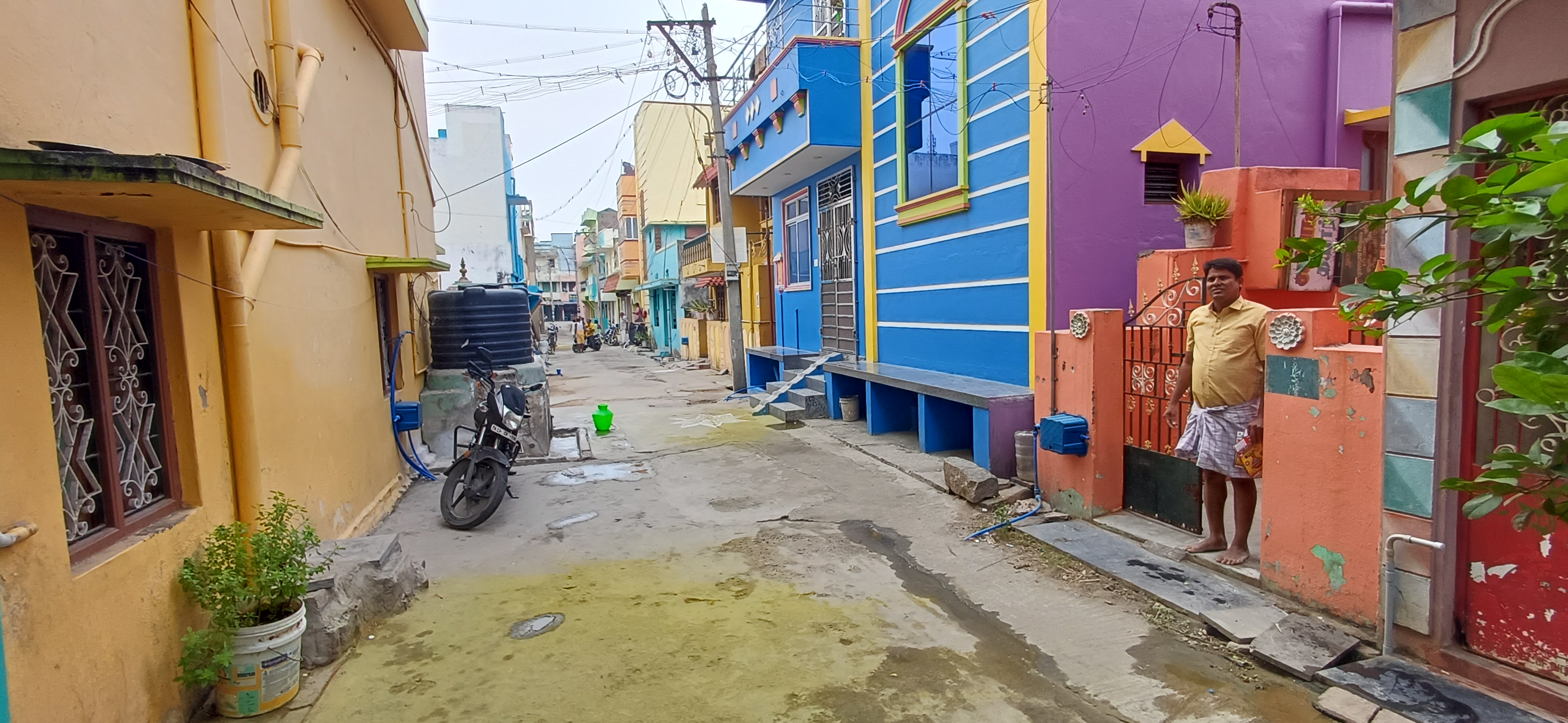 Individual House for sale in Timiri Village Timiri