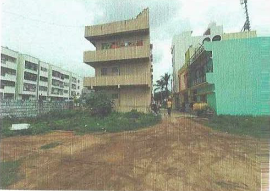 Plot for sale in Residential Bengaluru — photo 1