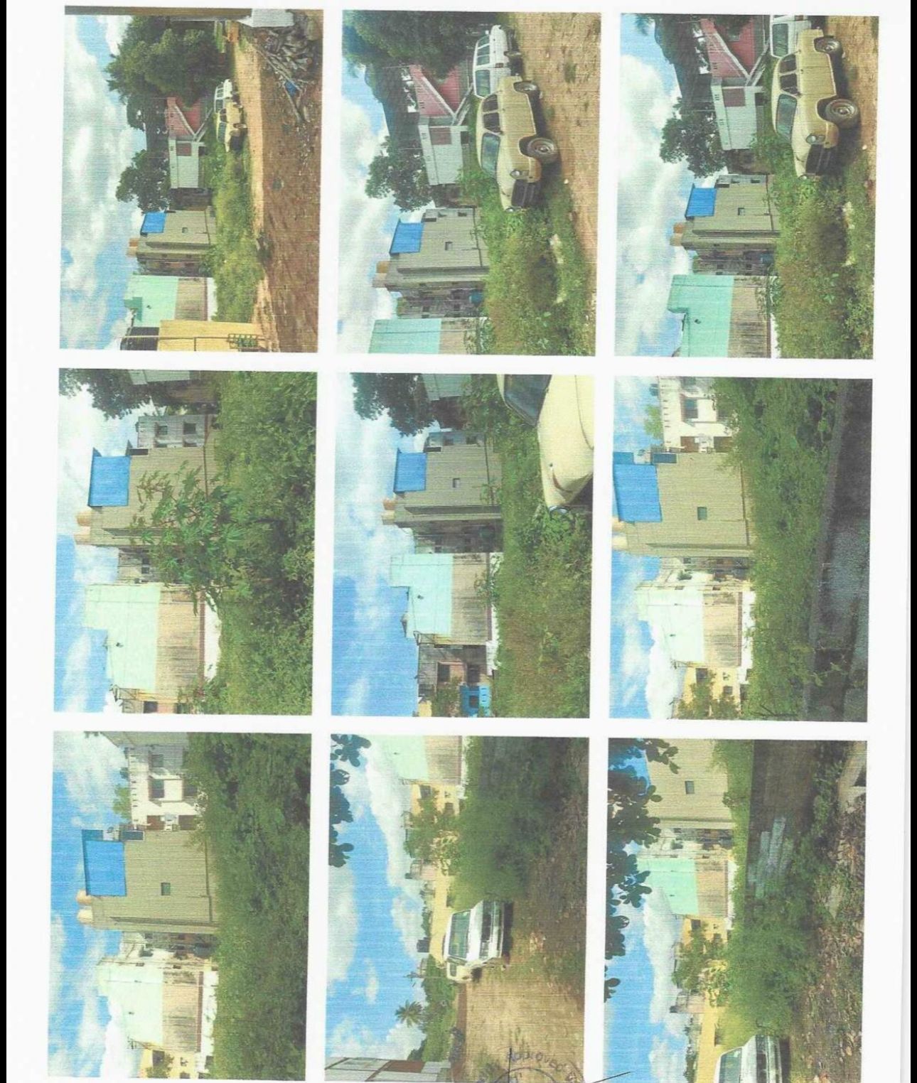 Plot for sale in Bengaluru — photo 1