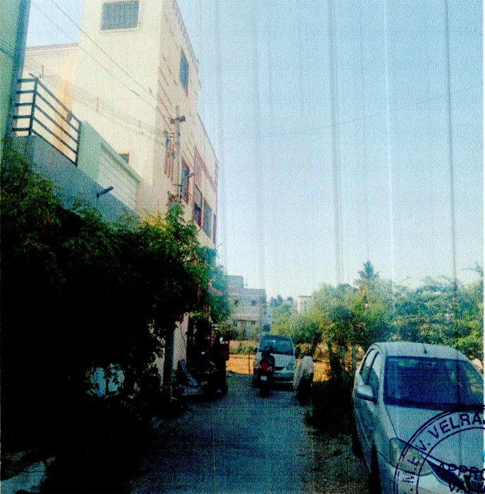 Individual House for sale in Ammananthangal Village Timiri