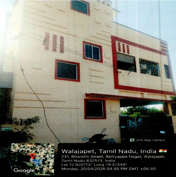 Individual House for sale in Ammananthangal Village Timiri — photo 2