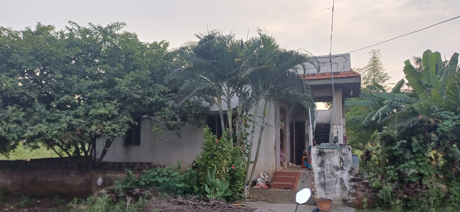 Individual House for sale in Thippasamuthiram Village Pallikonda — photo 3