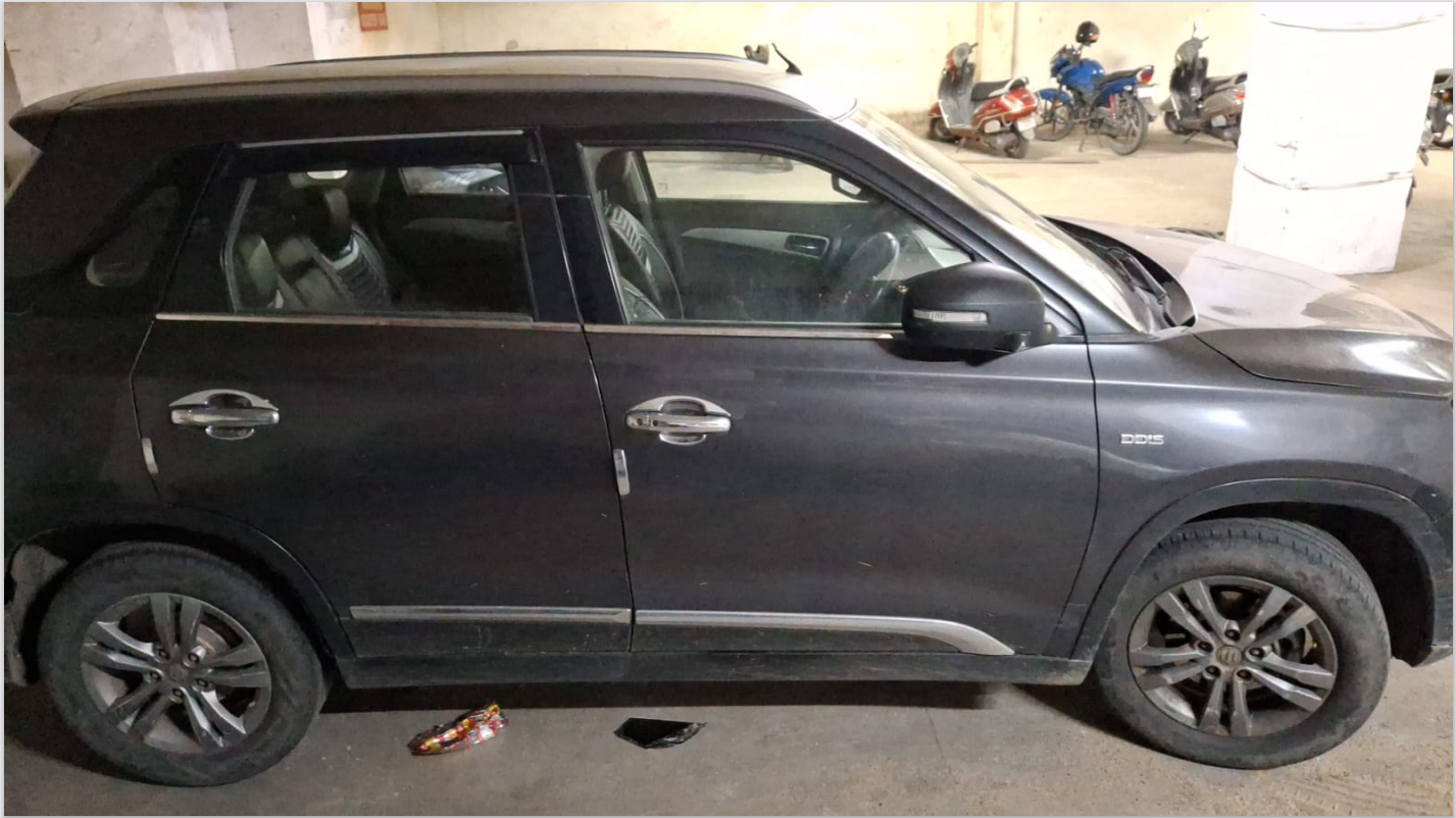 VEHICLE for sale in JALANDHAR Jalandhar — photo 2