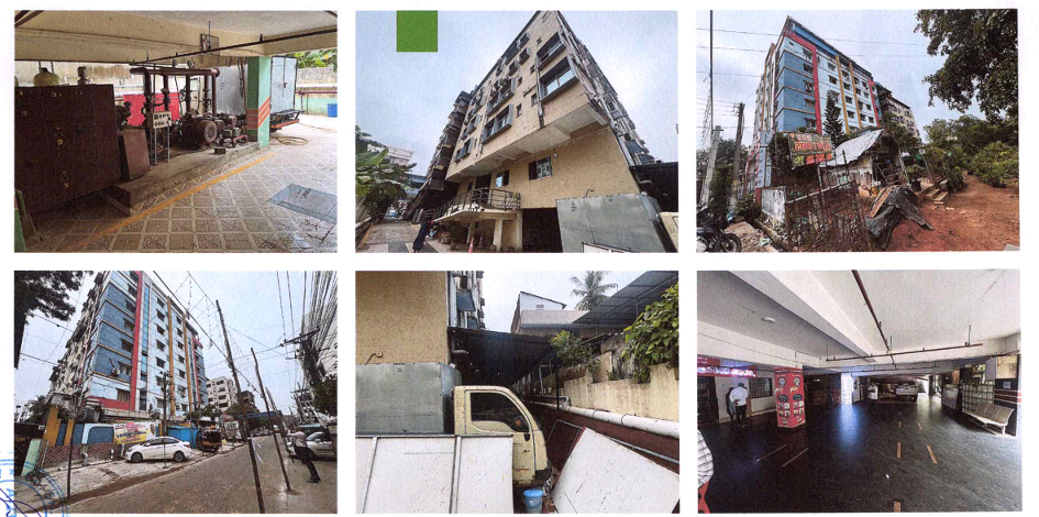 Malls for sale in Kakinada Kakinada — photo 1