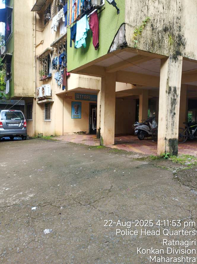Flat for sale in Ratnagiri — photo 8