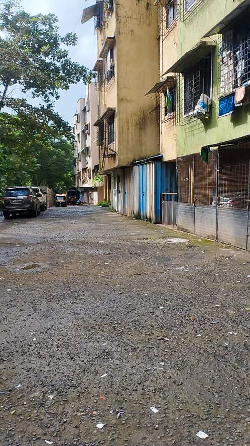 Flat for sale in Ratnagiri — photo 10