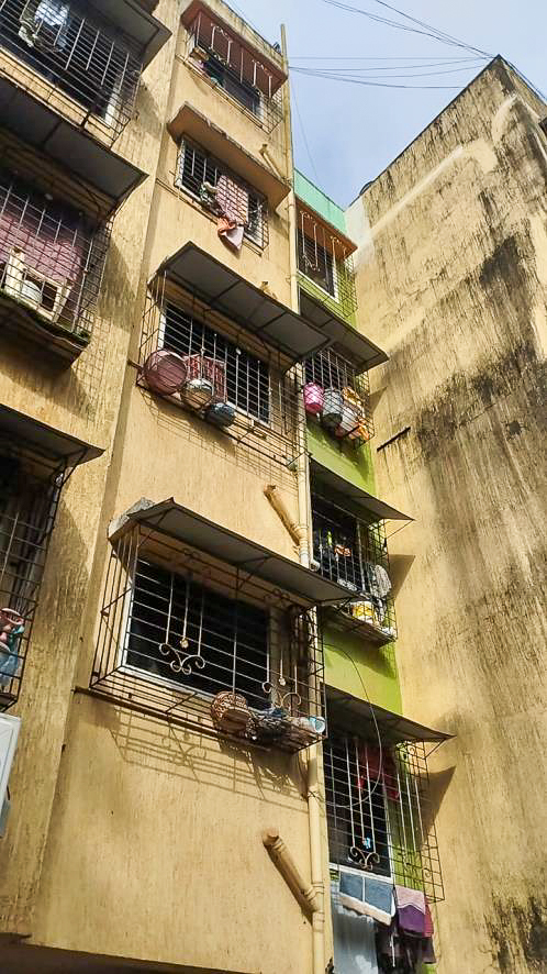 Flat for sale in Ratnagiri — photo 13