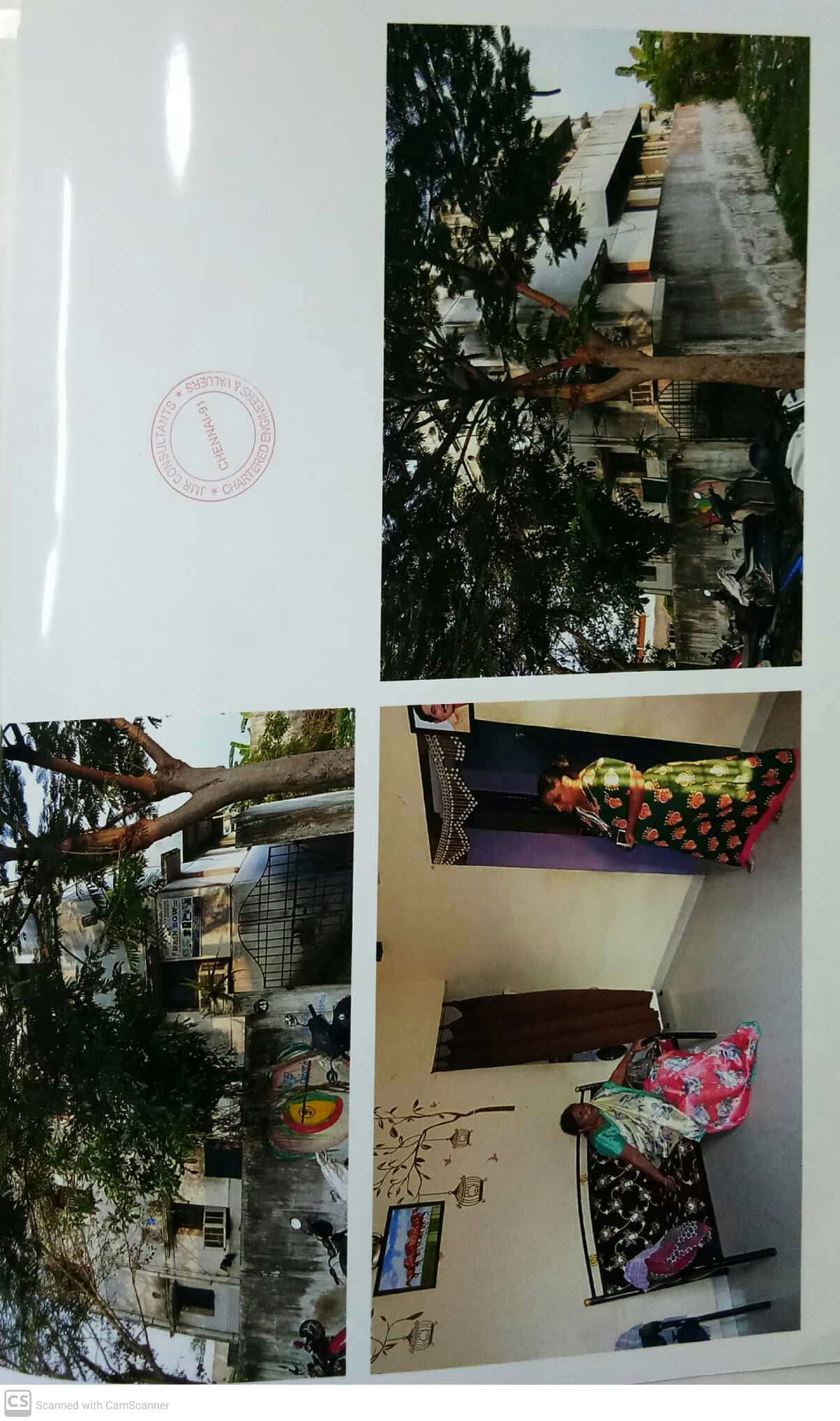 Flat for sale in Chennai — photo 1