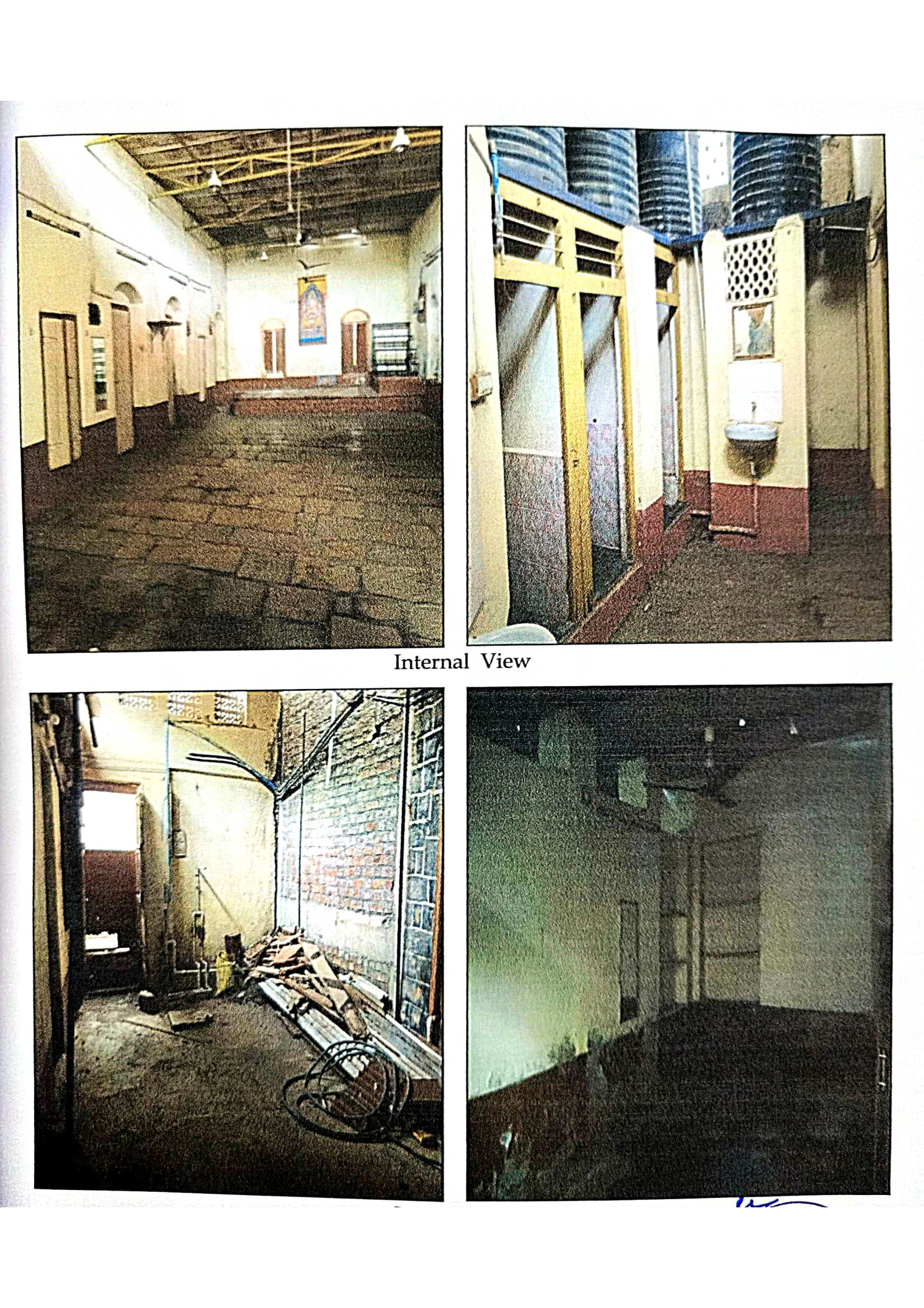 Office for sale in Malshiras — photo 1