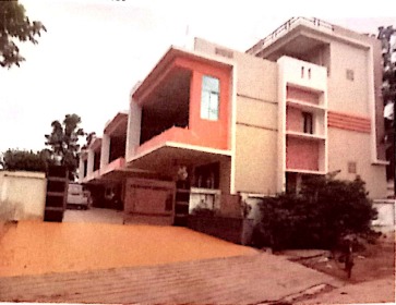 Individual House for sale in Srikakulam Narasannapeta