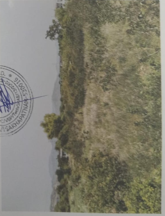 617.5 square yard Plot for sale in UDAYAPURAM PALASA KASIBUGGA TOWN SRIKAKULAM Palasa Kasibugga — photo 2