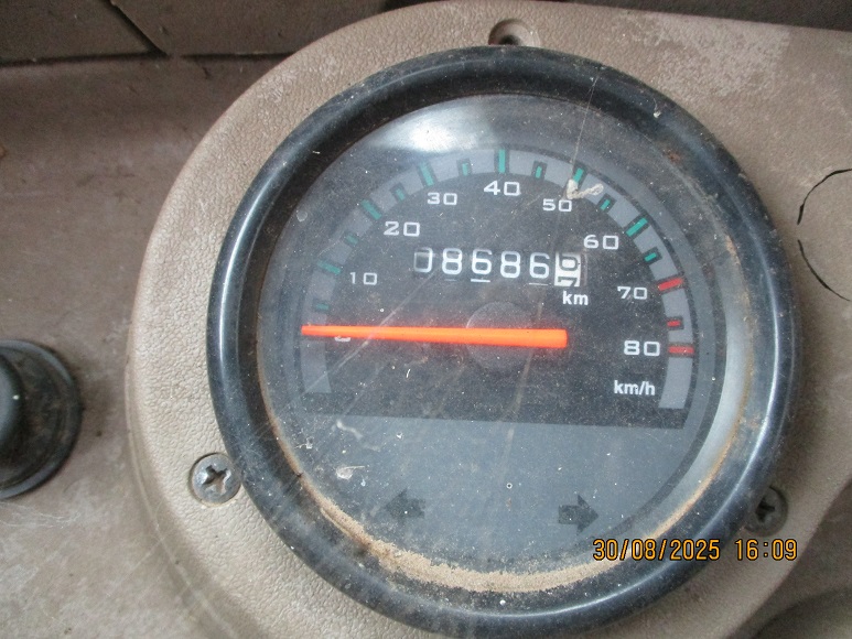 2022 Bajaj Auto RE CNG Passenger 500 km 4 years for sale in Kenstone Udupi — photo 6