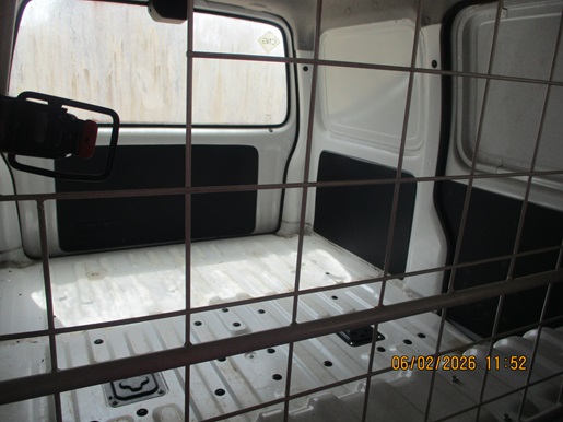 2021 Maruti Suzuki Eeco 7-Seater Van 1000 km 5 years for sale in kenstone Karkala — photo 3