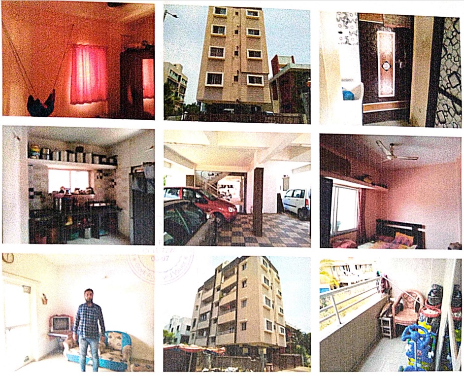 Flat for sale in WADALA Nashik — photo 1