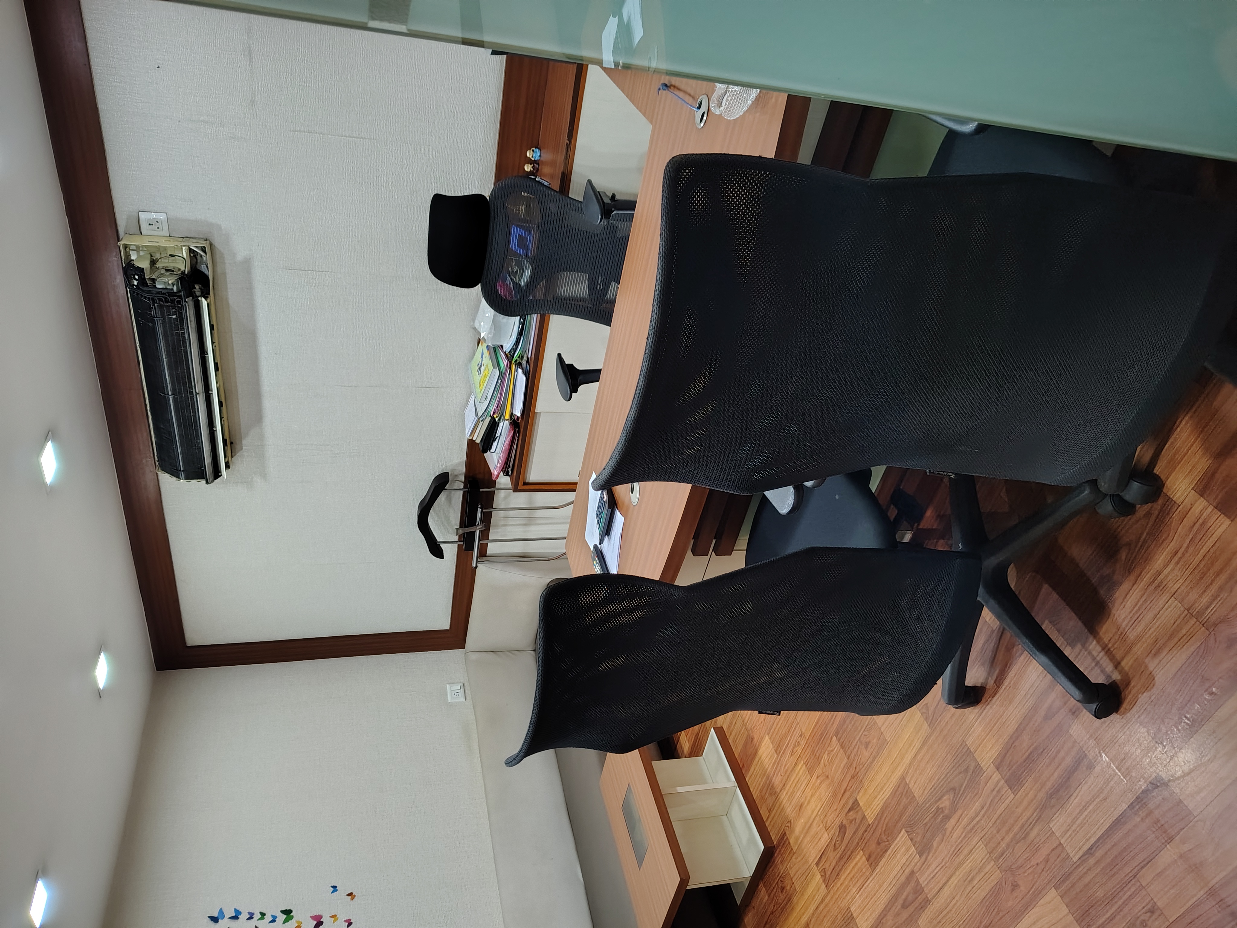 1352 square feet Office for sale in NEAR LA MARTINIERE SCHOOL  FOR GIRLS Kolkata — photo 2