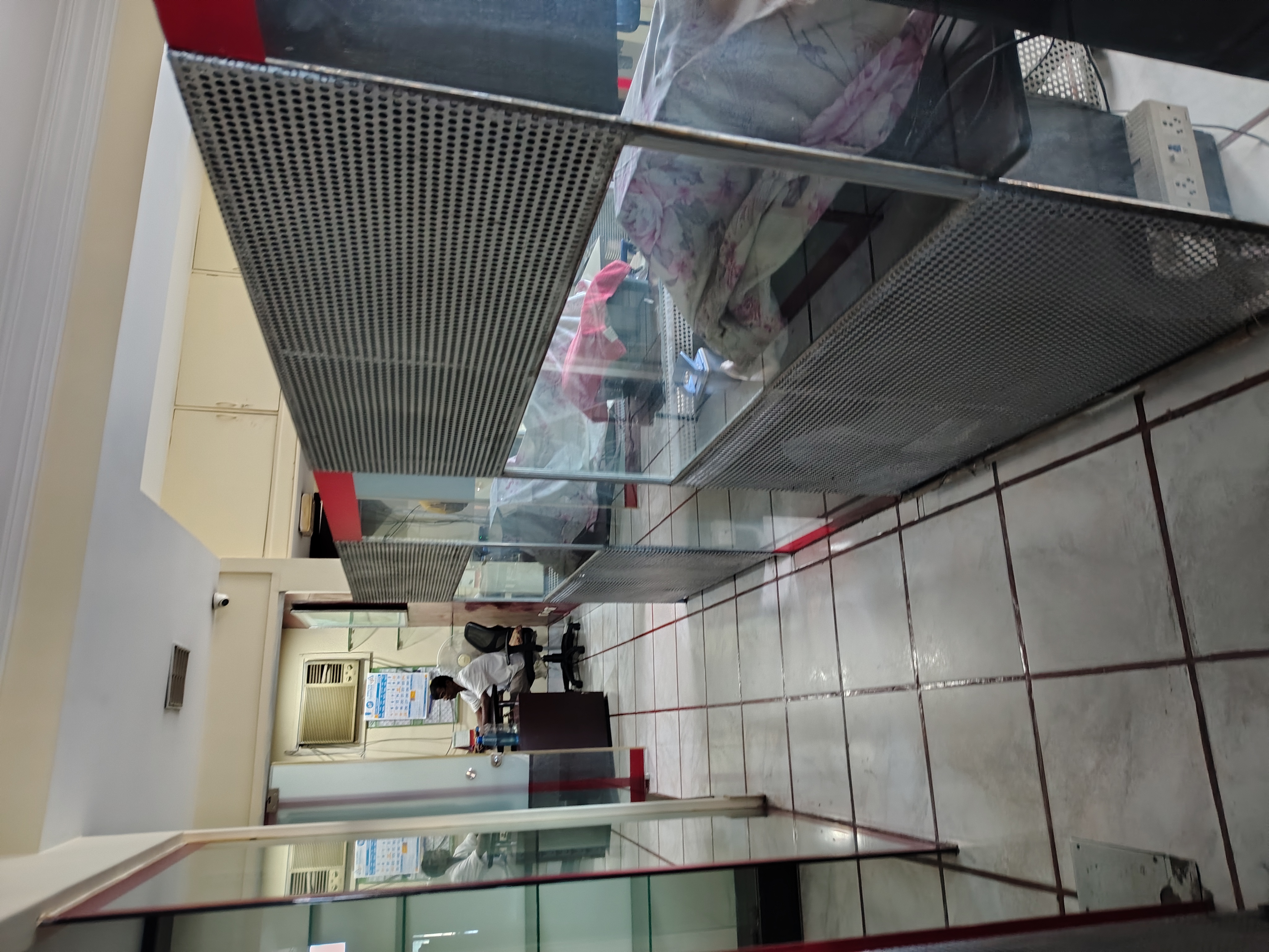 1352 square feet Office for sale in NEAR LA MARTINIERE SCHOOL  FOR GIRLS Kolkata — photo 5