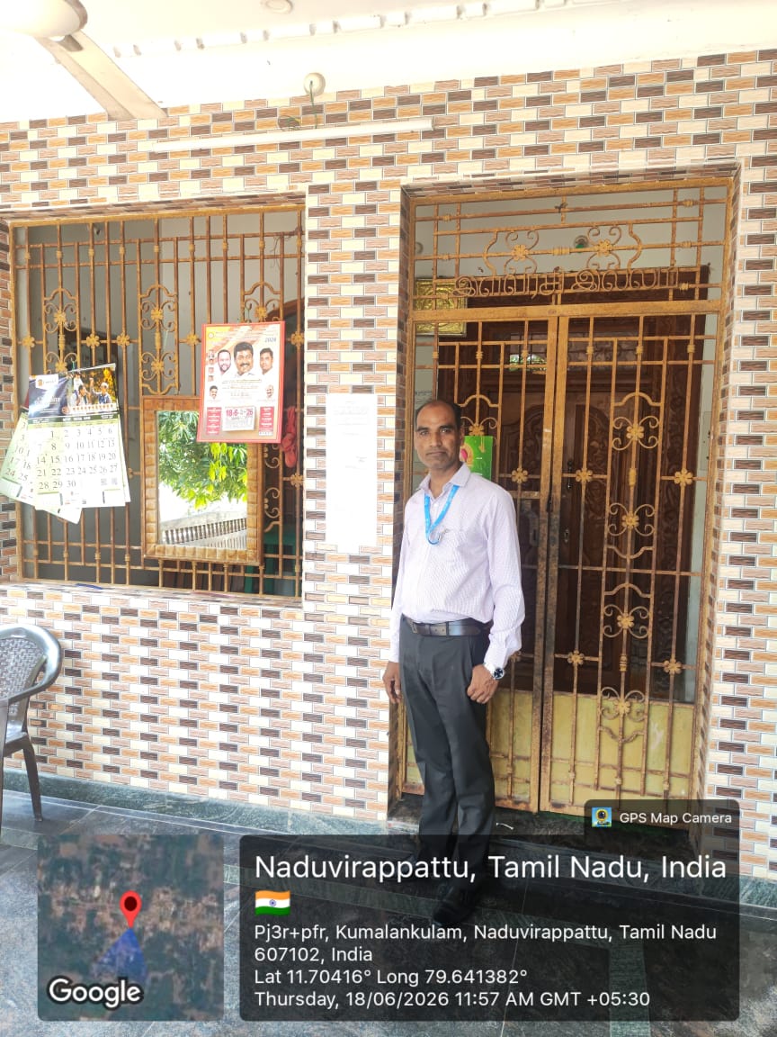 1742 square feet Individual House for sale in Neyveli — photo 2