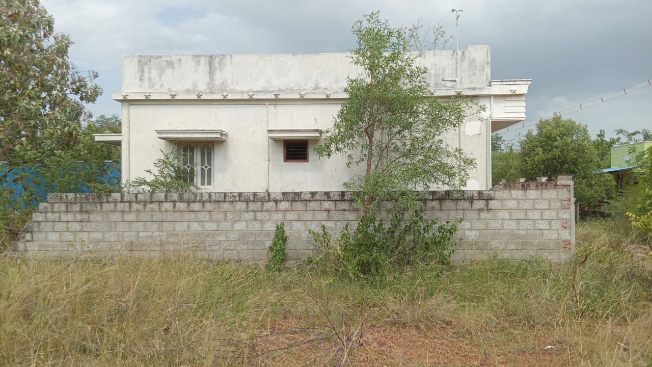 Individual House for sale in Chernmahadevi Registration DistVickramasingapuram Keela Ambur Village Ambasamudram — photo 2