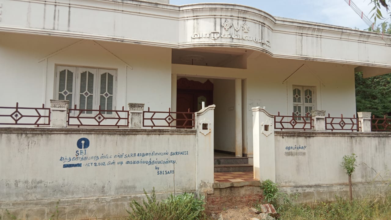 Individual House for sale in Chernmahadevi Registration DistVickramasingapuram Keela Ambur Village Ambasamudram — photo 3