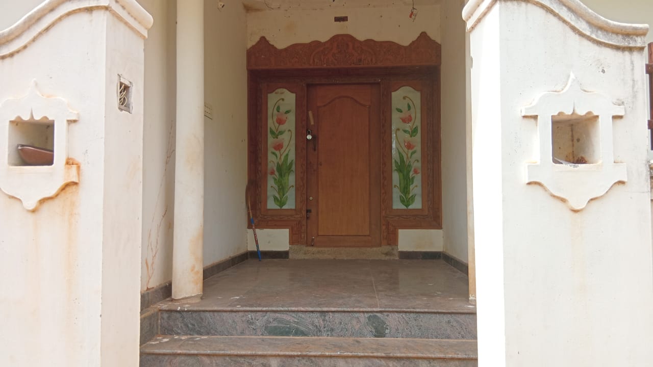 Individual House for sale in Chernmahadevi Registration DistVickramasingapuram Keela Ambur Village Ambasamudram — photo 5