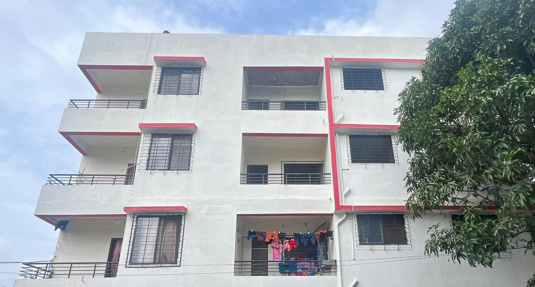 Flat for sale in NIPHAD Ozar — photo 15