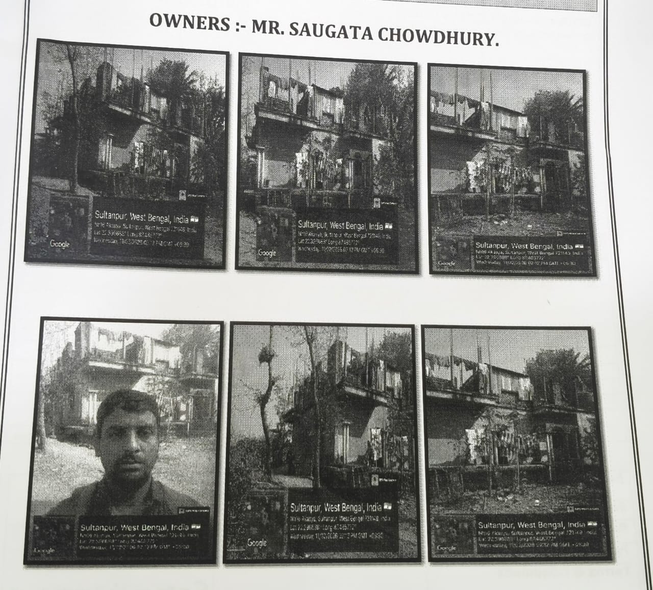 0.05 square meter Individual House for sale in Kharagpur