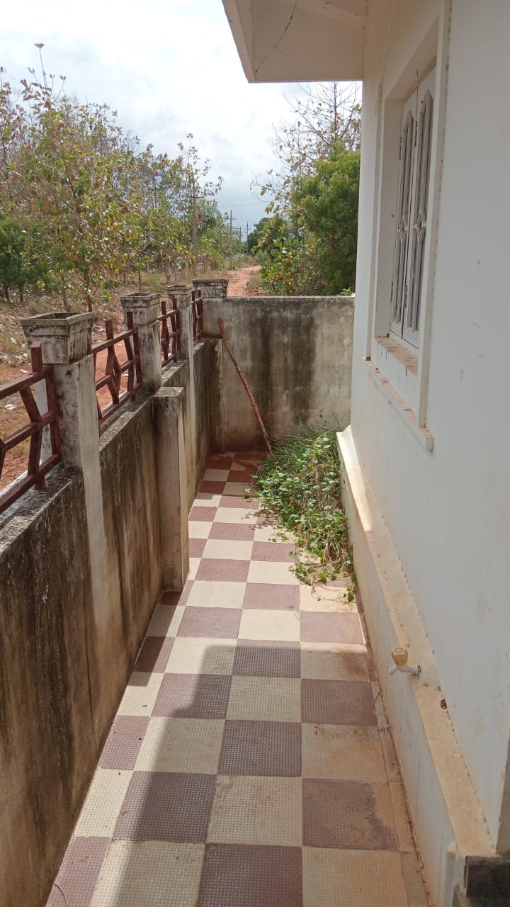 Individual House for sale in Chernmahadevi Registration DistVickramasingapuram Keela Ambur Village Ambasamudram — photo 8