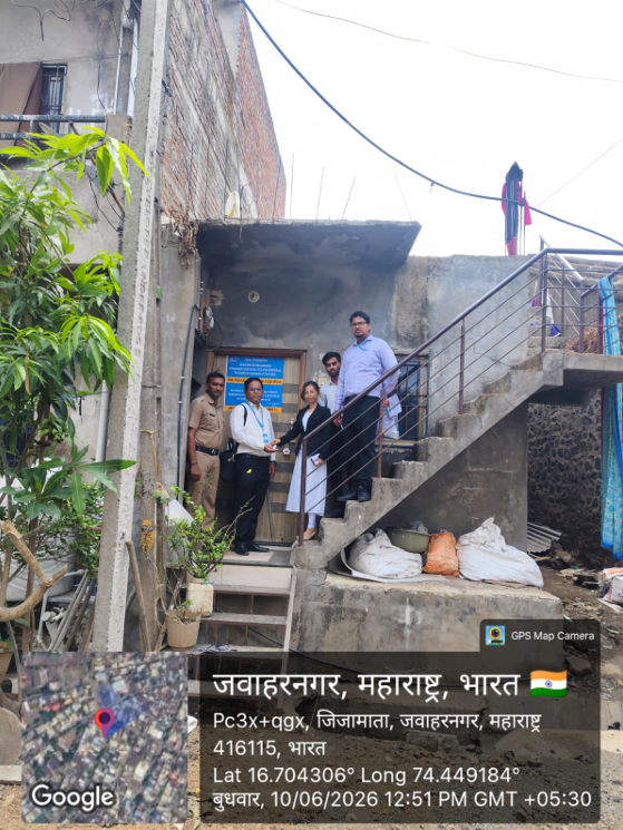 700 square feet Individual House for sale in Ichalkaranji — photo 3
