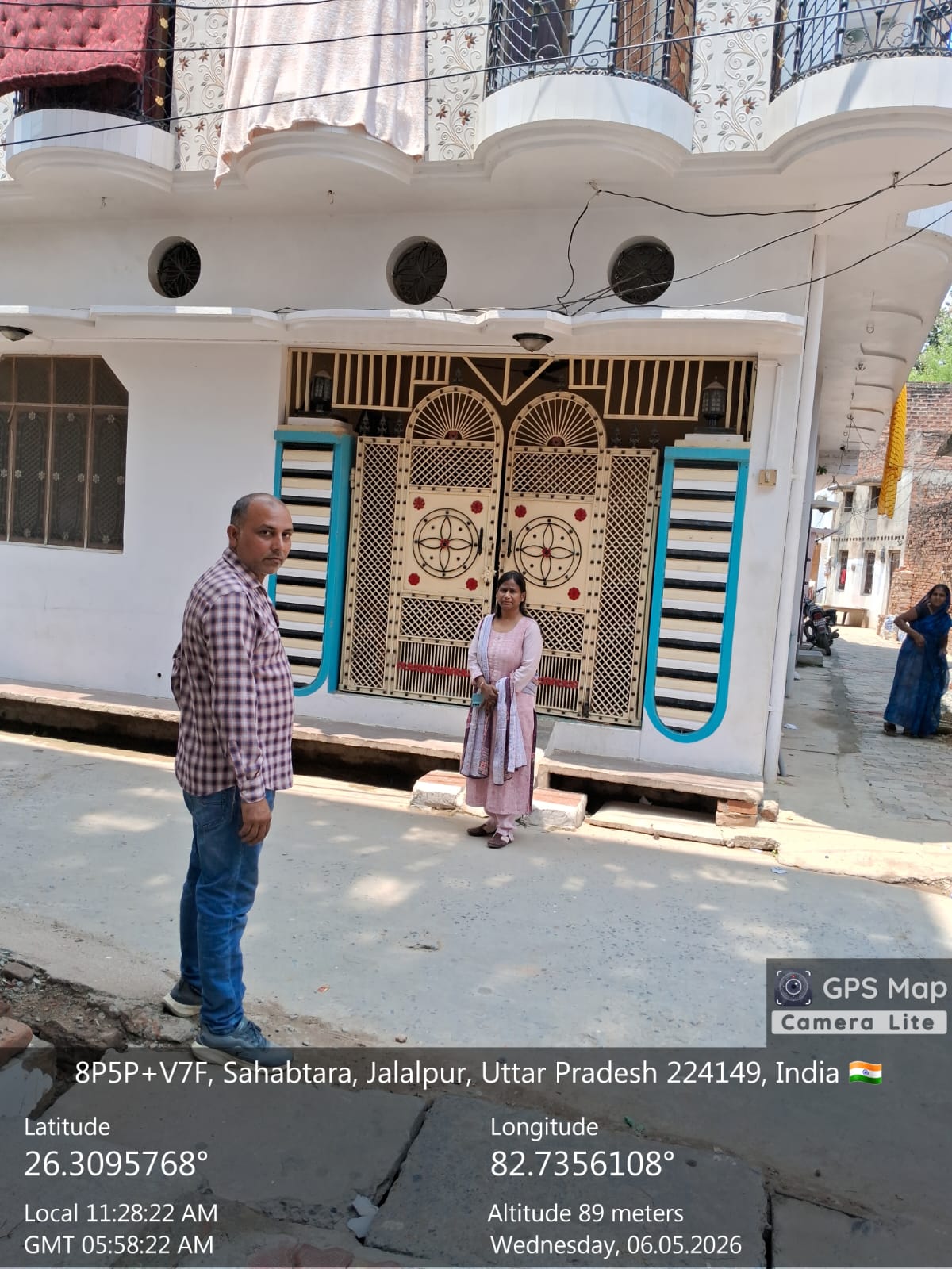 103.43 square meter Individual House for sale in Jalalpur — photo 2