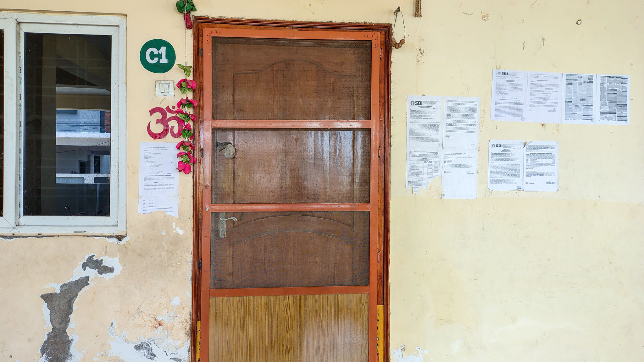 2 BHK Flat for sale in SAI NIVAS, GOLLAPALLI Vijayawada — photo 4