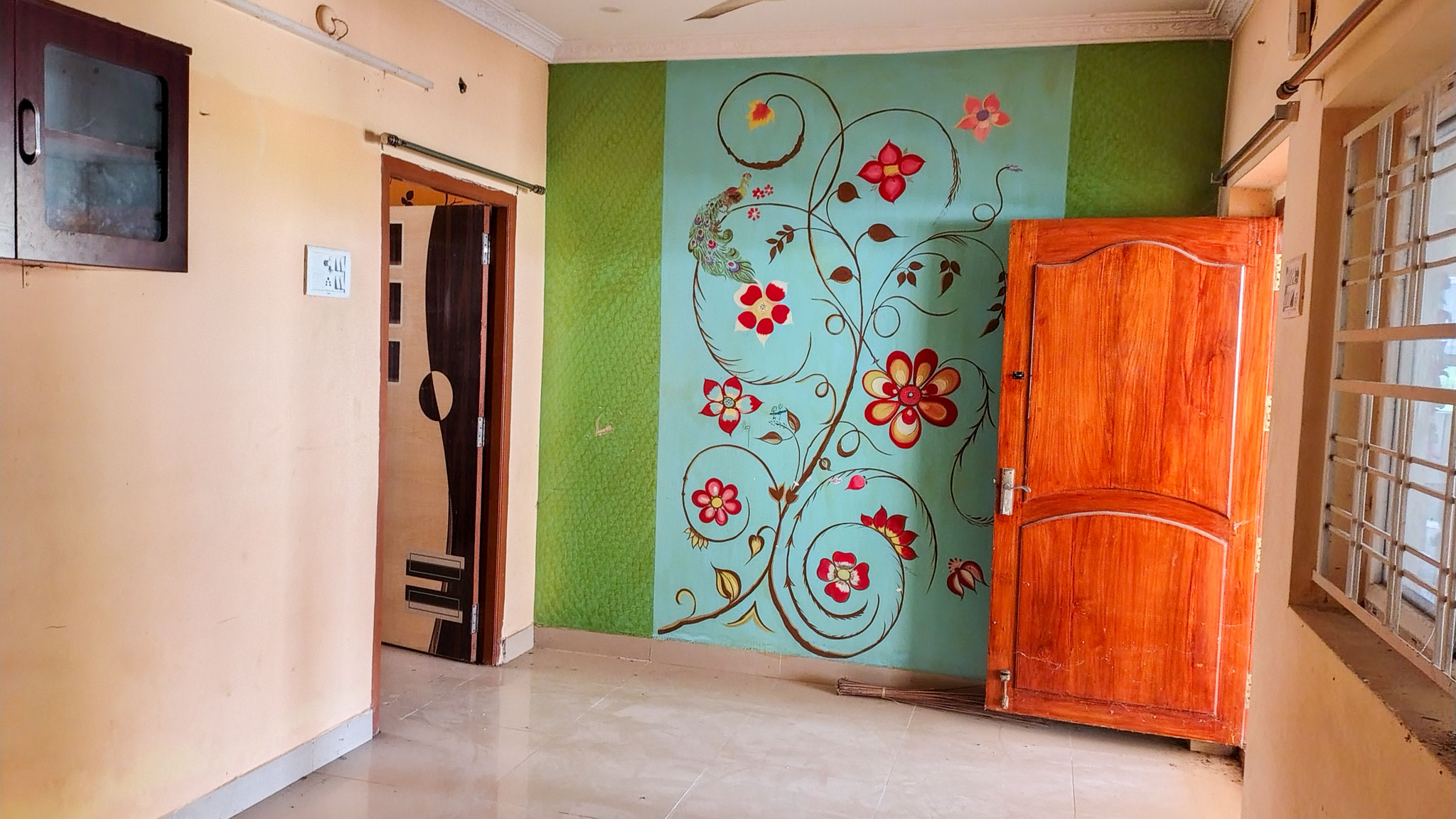 2 BHK Flat for sale in SAI NIVAS, GOLLAPALLI Vijayawada — photo 7