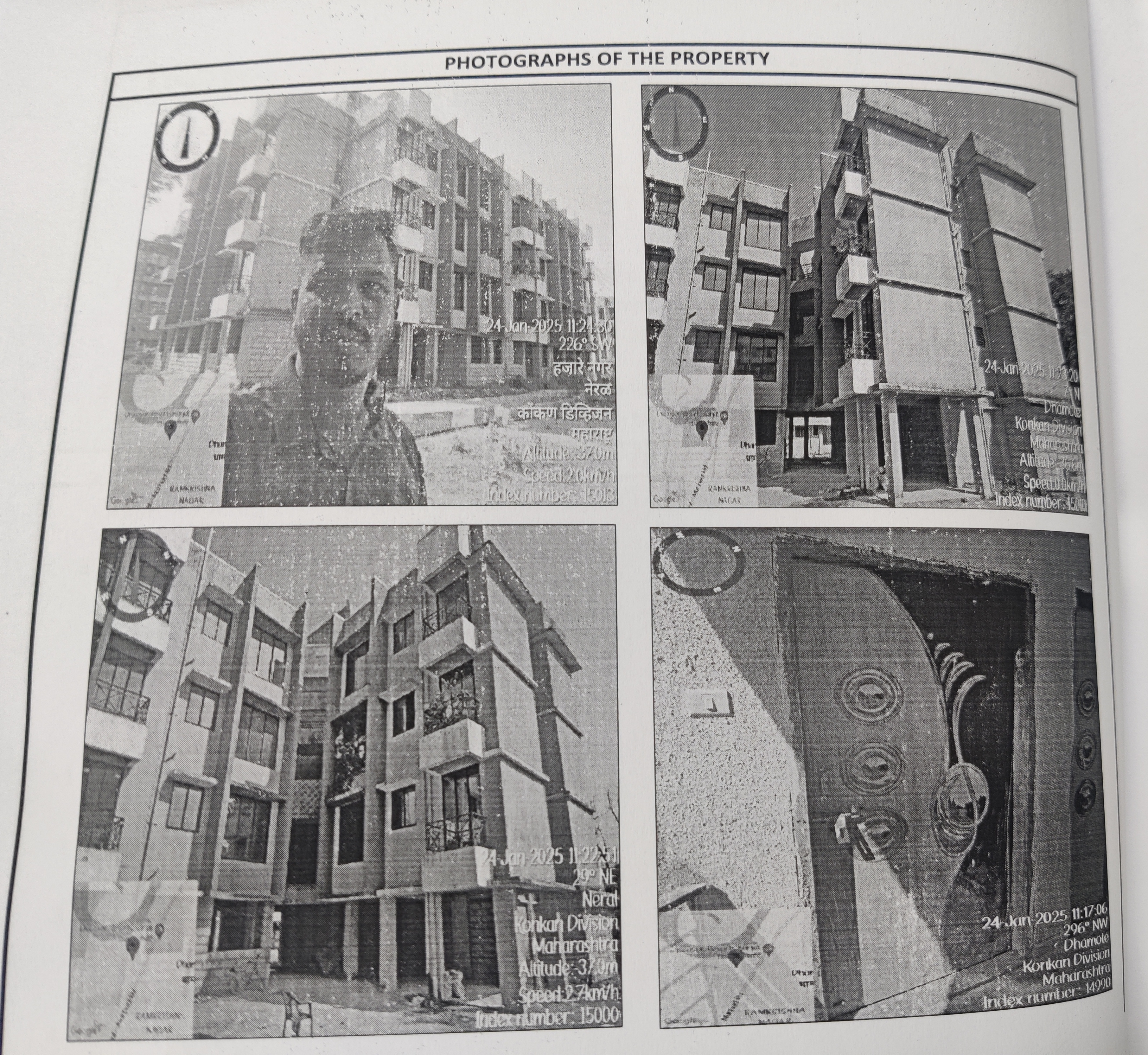 Flat for sale in Chowk — photo 1