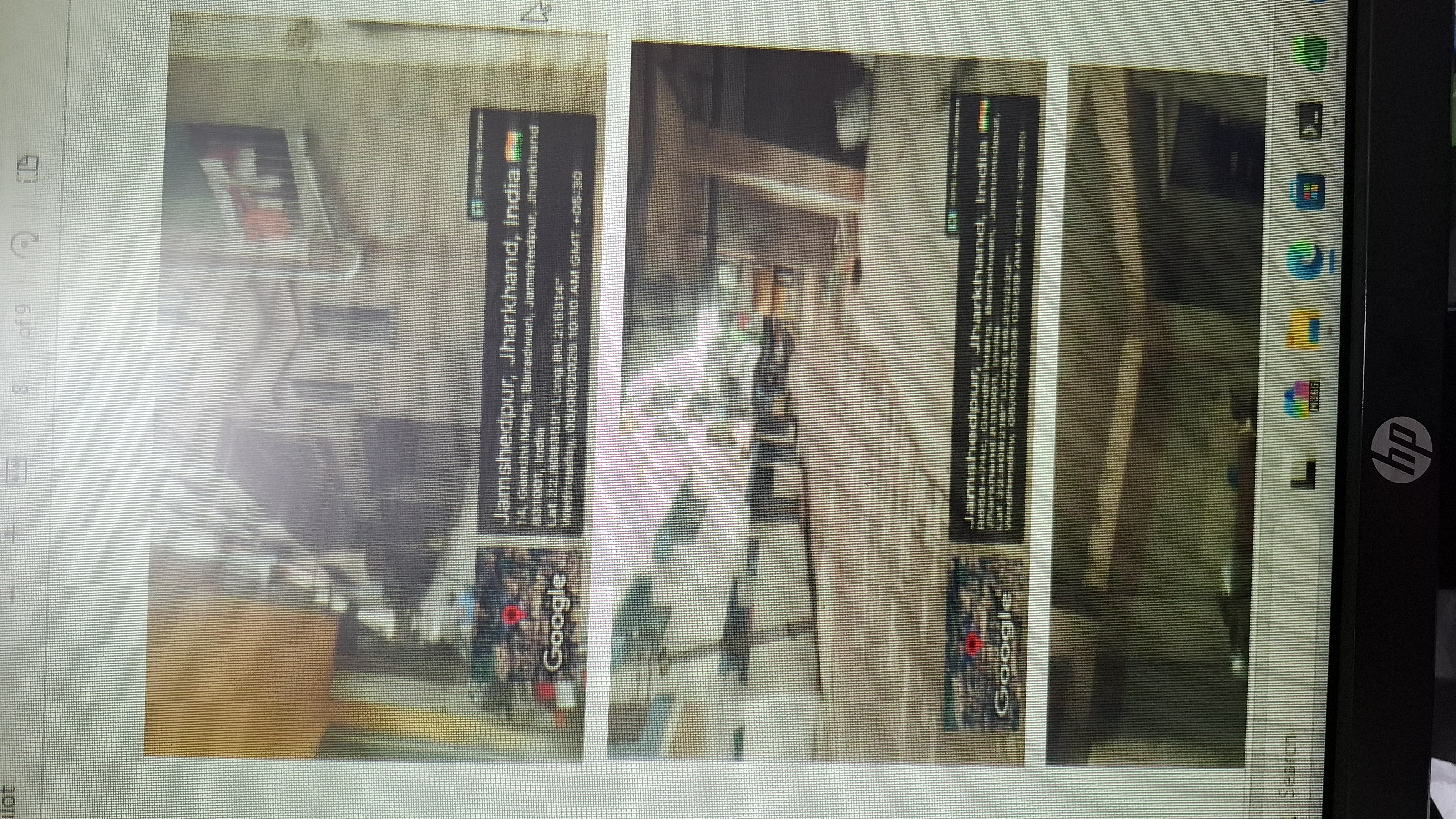 555 square feet Flat for sale in jamshedpur Jamshedpur — photo 3
