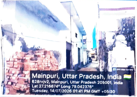 171.2 square meter Individual House for sale in Mainpuri — photo 2