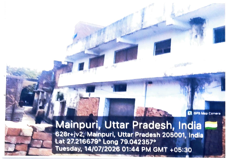 171.2 square meter Individual House for sale in Mainpuri — photo 3
