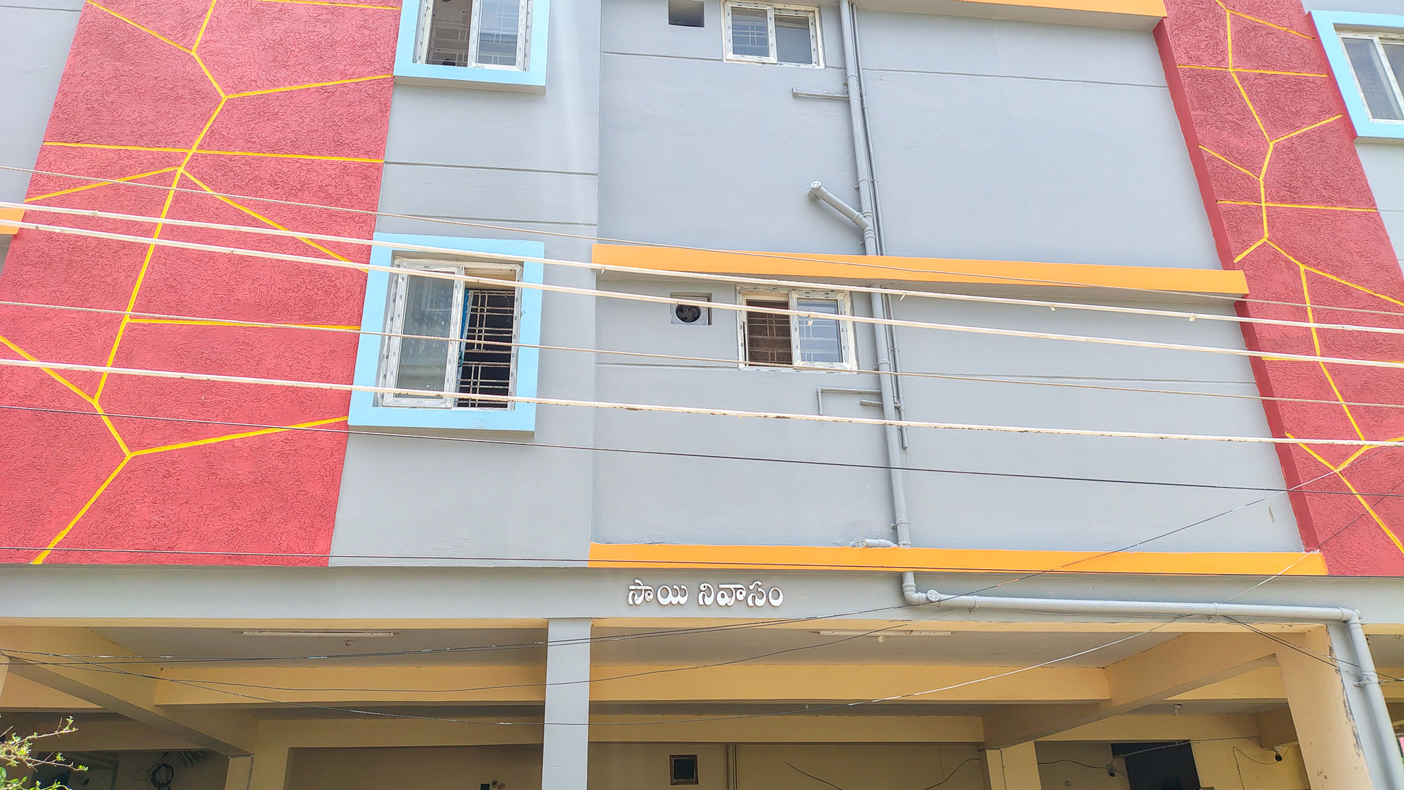 2 BHK Flat for sale in SAI NIVAS, GOLLAPALLI Vijayawada — photo 2