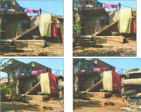 700 square feet Individual House for sale in Ichalkaranji — photo 1