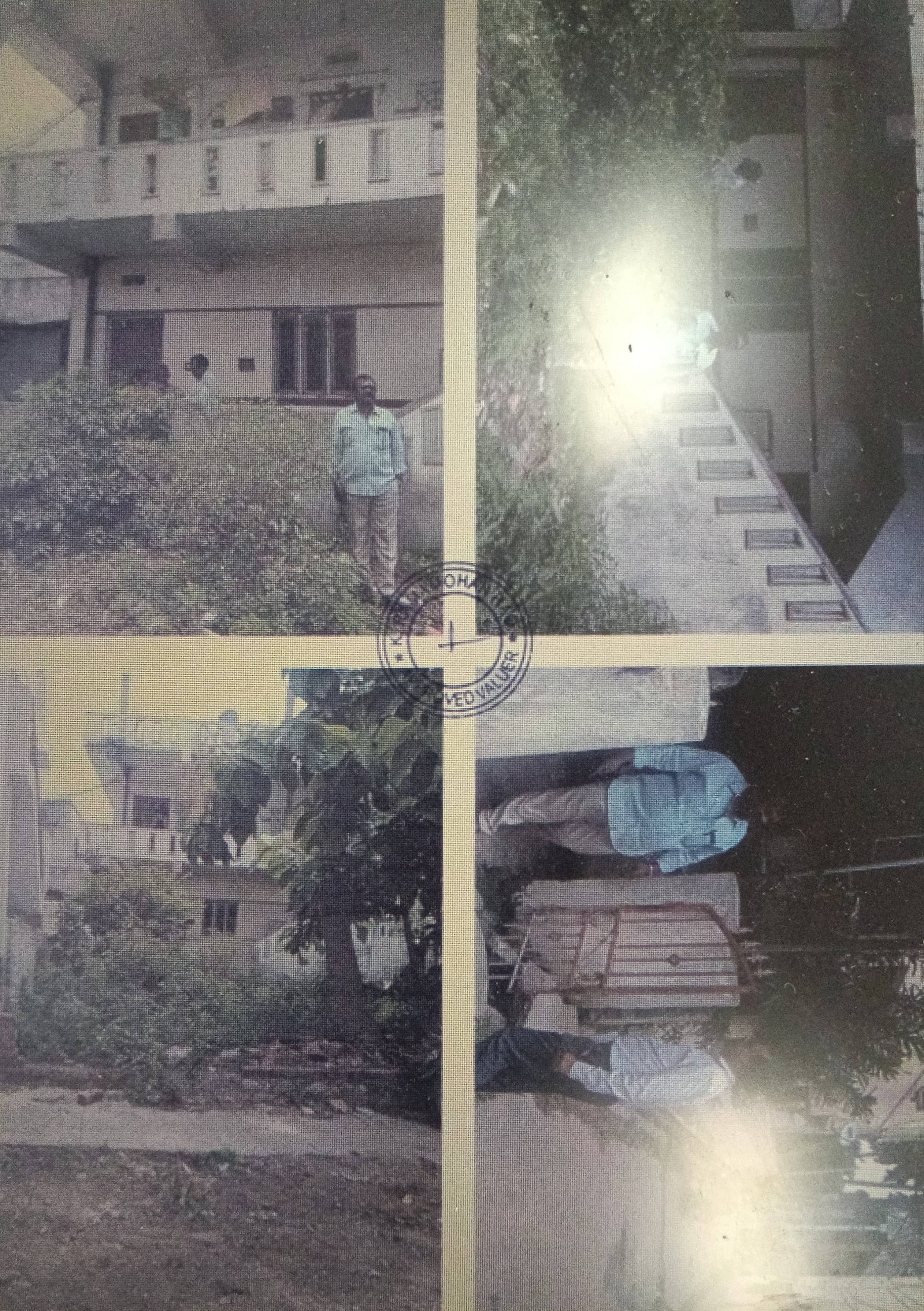 368 square yard Plot for sale in MINDI VILLAGE Visakhapatnam — photo 1