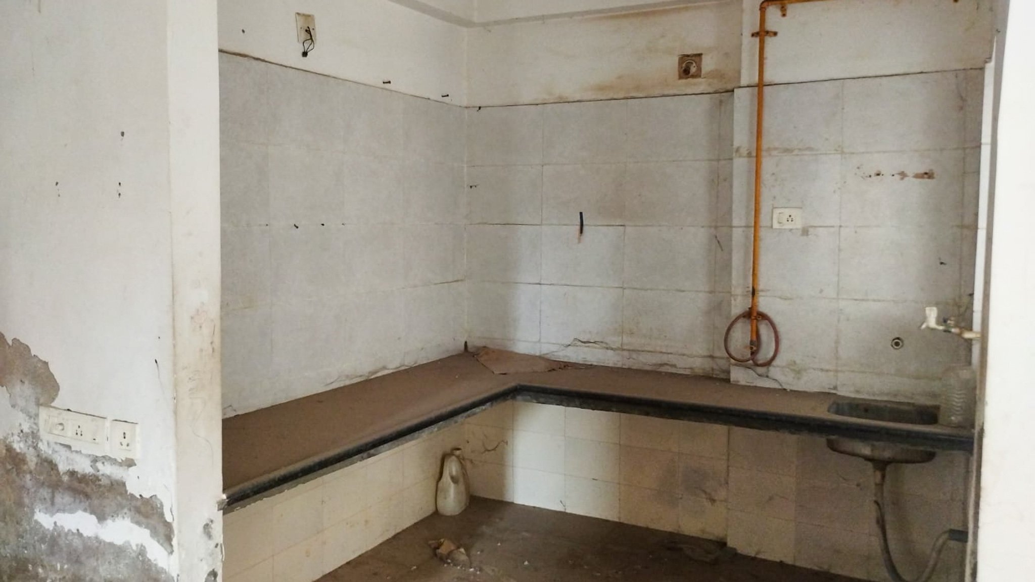 2 BHK Flat for sale in ADITYA INDIA COLONY, HATHIJAN Ahmedabad — photo 5