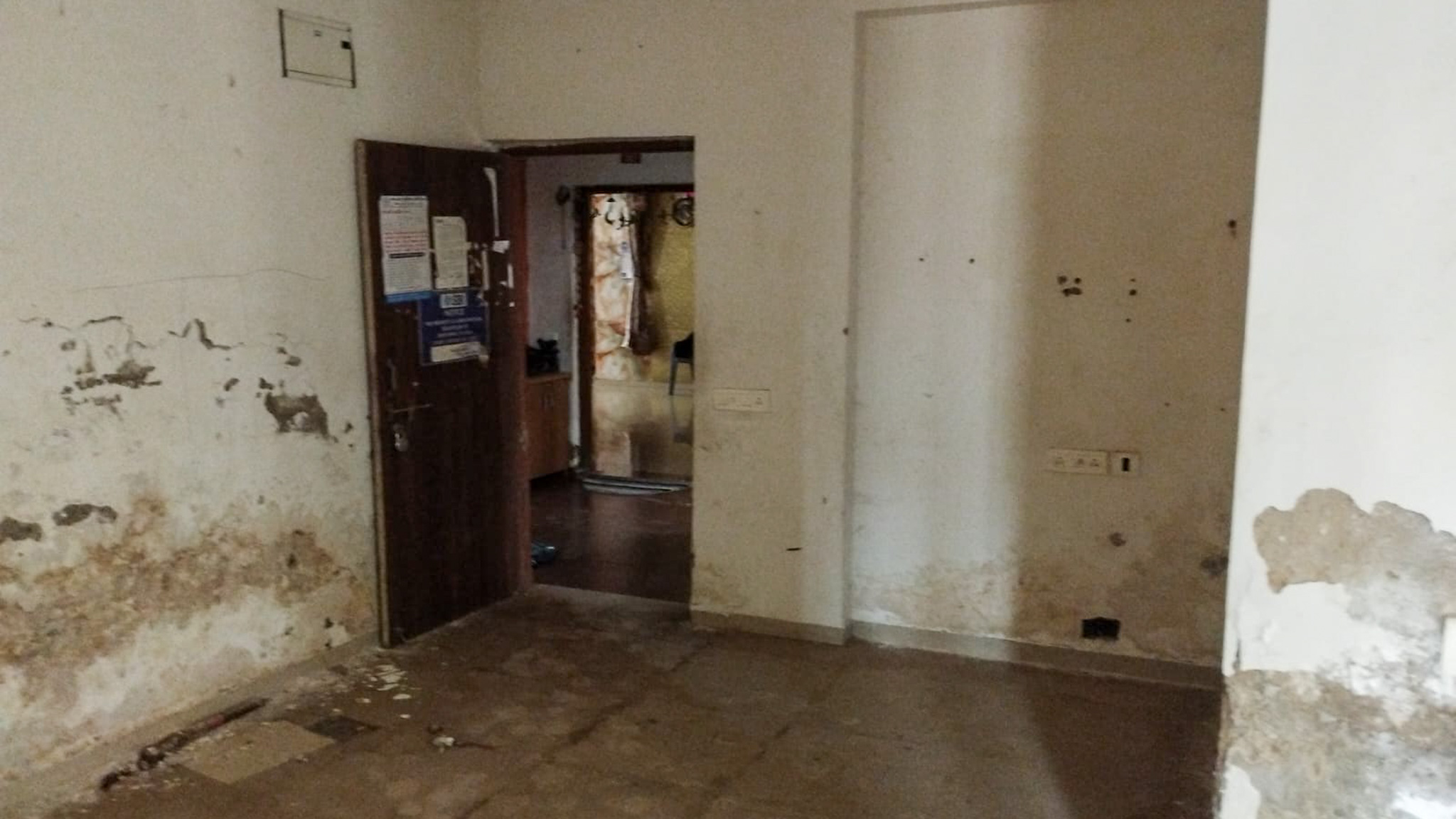 2 BHK Flat for sale in ADITYA INDIA COLONY, HATHIJAN Ahmedabad — photo 7