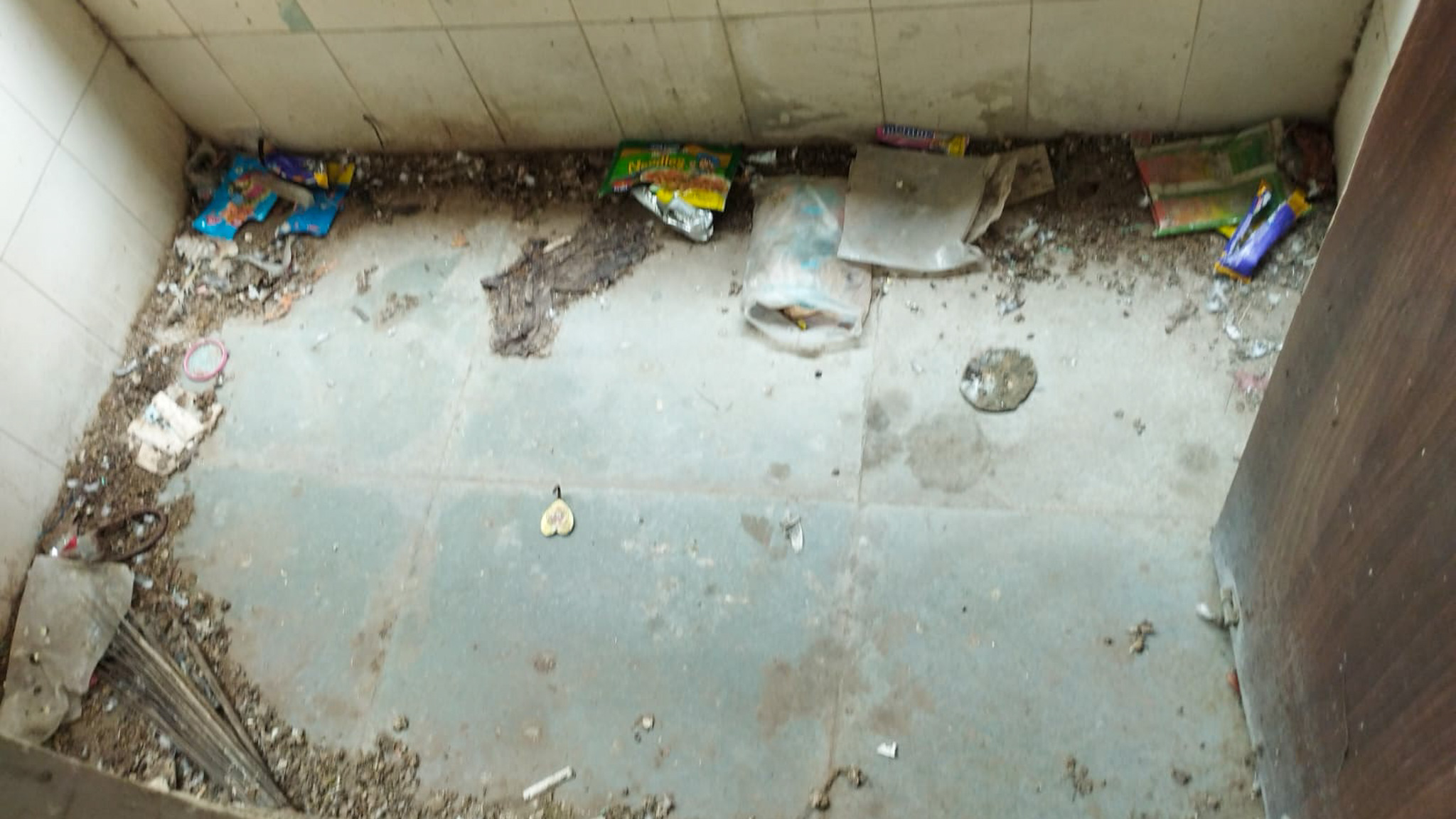 2 BHK Flat for sale in ADITYA INDIA COLONY, HATHIJAN Ahmedabad — photo 10