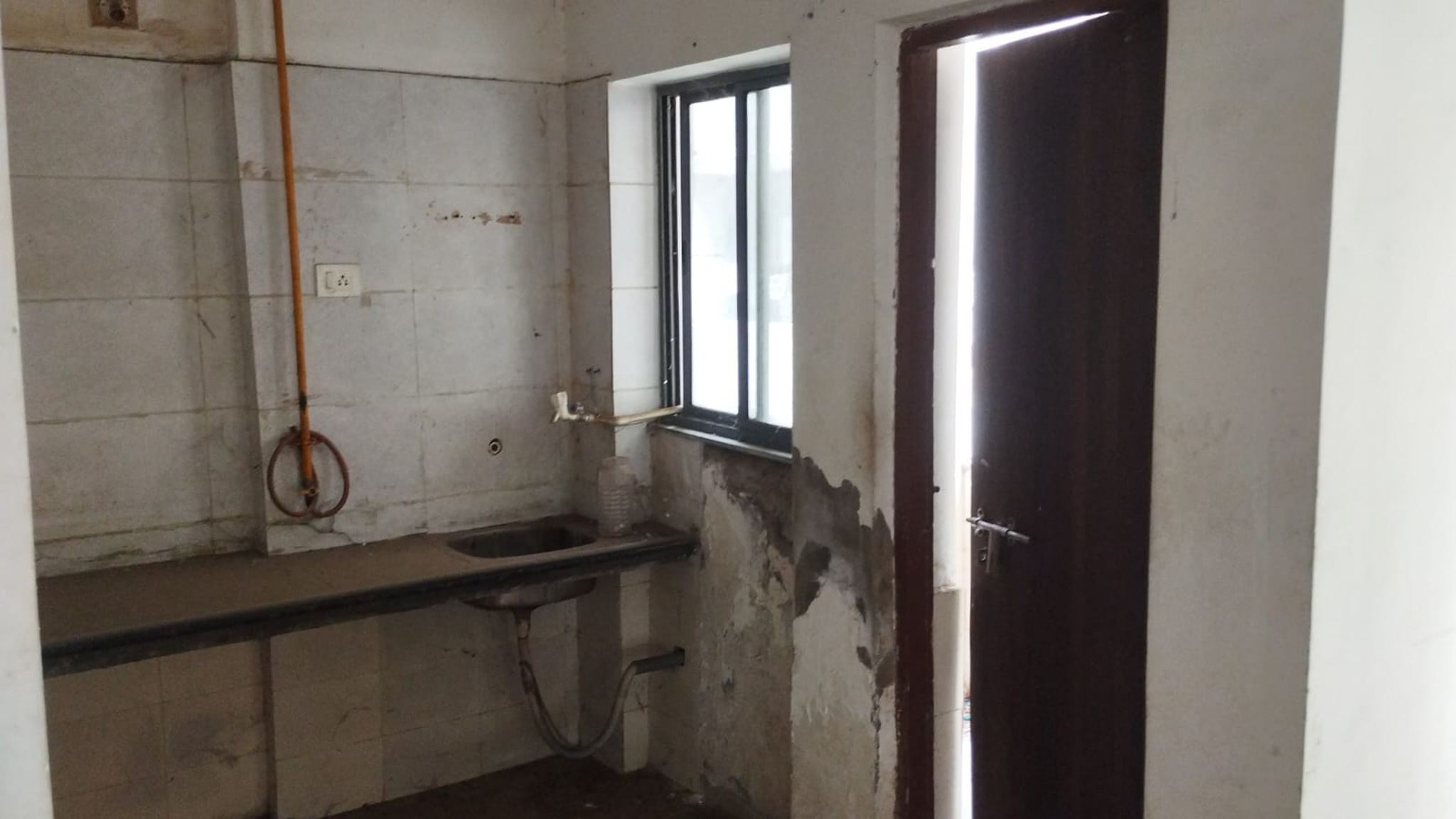 2 BHK Flat for sale in ADITYA INDIA COLONY, HATHIJAN Ahmedabad — photo 9