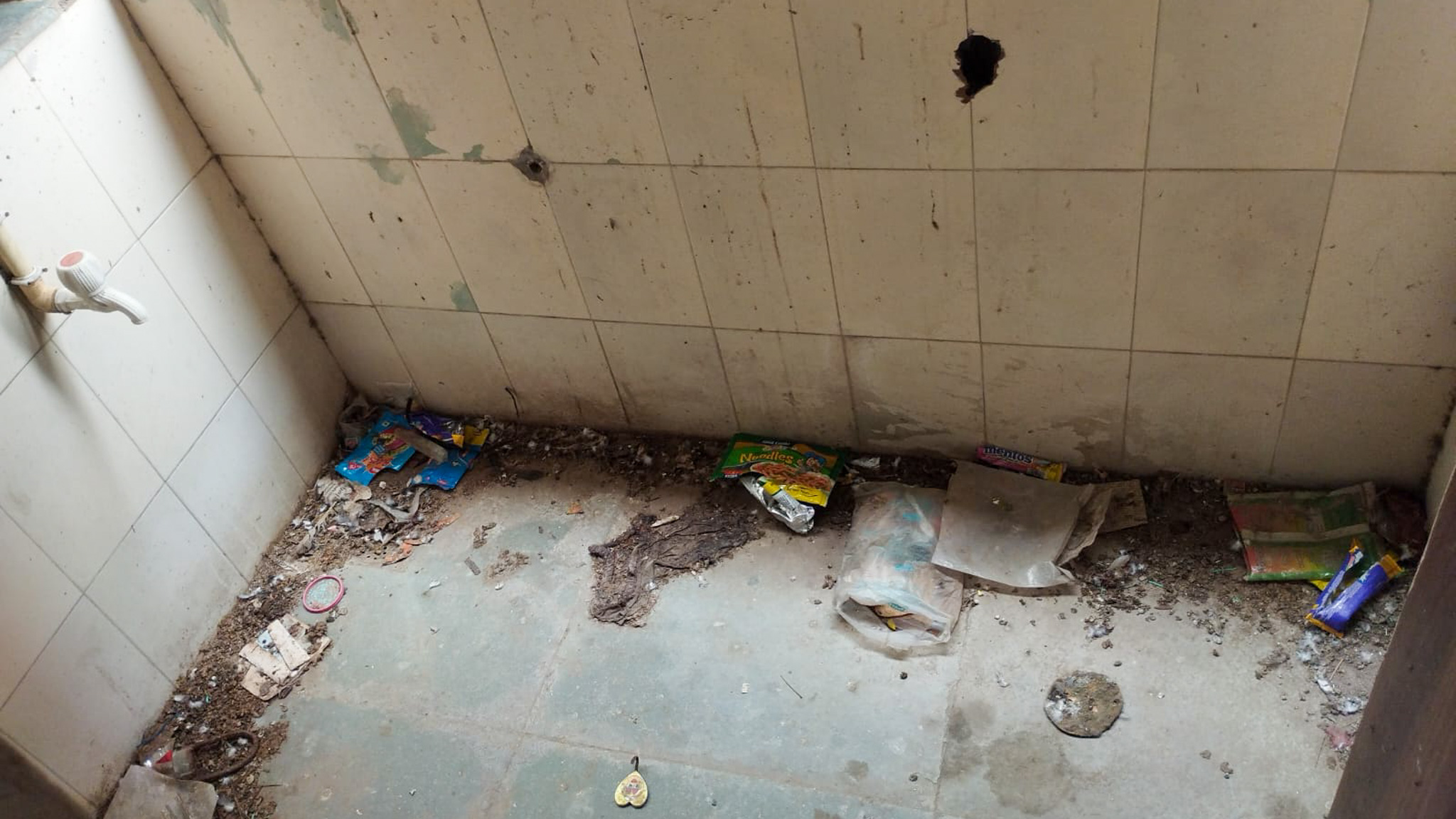 2 BHK Flat for sale in ADITYA INDIA COLONY, HATHIJAN Ahmedabad — photo 11